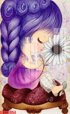 Tải file Tranh sơn dầu phương tây tổng hợp STS23954 (gốc) in ấn ngay lập tức