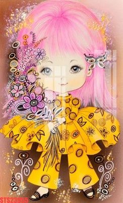 File gốc Tranh sơn dầu phương tây tổng hợp STS23955 (phong cách) tối giản