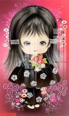 File PSD Tranh sơn dầu phương tây tổng hợp STS23956 (gốc) nhiều lớp (multi-layer)