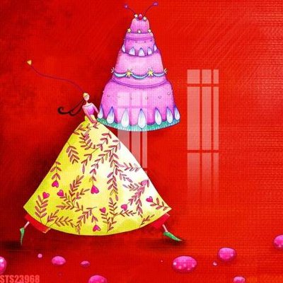 File tranh in trần Tranh sơn dầu phương tây tổng hợp STS23968 (ảnh gốc siêu nét)