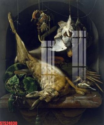 File ảnh Tranh sơn dầu phương tây tổng hợp STS24030 (gốc) in backdrop sự kiện