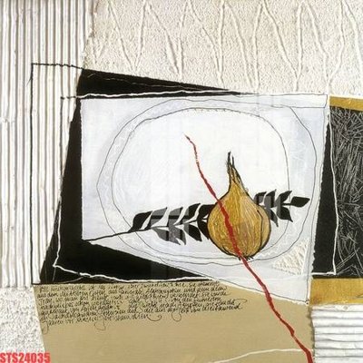 File in ấn Tranh sơn dầu phương tây tổng hợp STS24035 (bản gốc) sắc nét