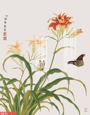 Tải xuống file tranh gốc Tranh sơn dầu phương tây tổng hợp STS24055 (PSD/TIFF)