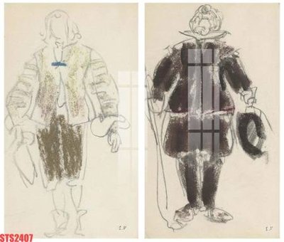 Mua file gốc Tranh sơn dầu phương tây tổng hợp STS2407 (PSD) tại Filetranh.com