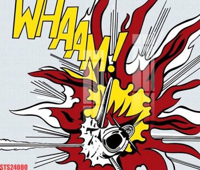 Ảnh gốc Tranh sơn dầu phương tây tổng hợp STS24080 (siêu chi tiết) để in ấn