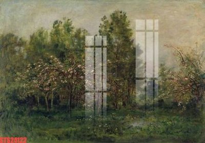 File tranh trang trí Tranh sơn dầu phương tây tổng hợp STS24122 (file gốc)