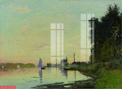 Tải file Tranh sơn dầu phương tây tổng hợp STS24124 (gốc) để in ấn ngay