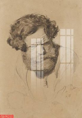 File tranh Tranh sơn dầu phương tây tổng hợp STS2419 (bản gốc) in lụa 3D