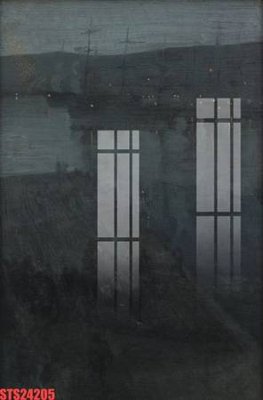 File tranh PSD Tranh sơn dầu phương tây tổng hợp STS24205 chất lượng cao