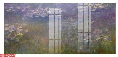 File in trần Tranh sơn dầu phương tây tổng hợp STS24227 (bản gốc) 5D