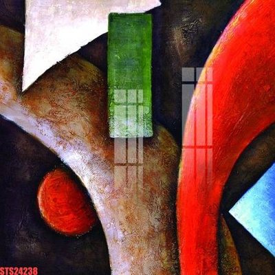 File tranh Tranh sơn dầu phương tây tổng hợp STS24238 (ảnh gốc) chi tiết rõ ràng