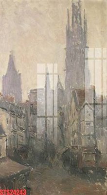 Download file gốc Tranh sơn dầu phương tây tổng hợp STS24243 (in lụa) nghệ thuật