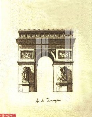 File gốc Tranh sơn dầu phương tây tổng hợp STS24266 (PNG) nền trong suốt