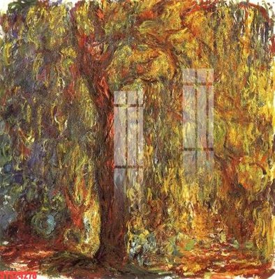 File in ấn chuyên nghiệp Tranh sơn dầu phương tây tổng hợp STS24278 (file gốc)