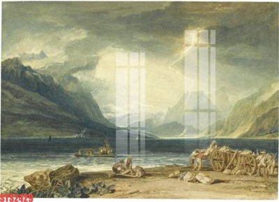 Tải về file gốc Tranh sơn dầu phương tây tổng hợp STS2429 (chuẩn in ấn)