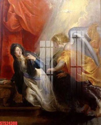 Download file tranh PSD Tranh sơn dầu phương tây tổng hợp STS24308 để chỉnh sửa