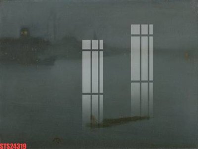 File PSD Tranh sơn dầu phương tây tổng hợp STS24319 (gốc) cho in quảng cáo