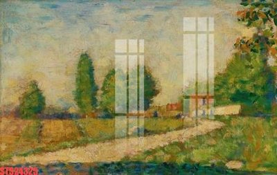 File tranh trang trí Tranh sơn dầu phương tây tổng hợp STS24325 (file gốc)