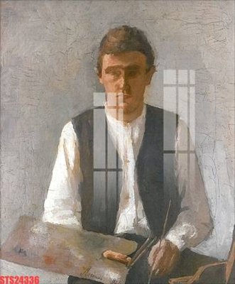 File tranh Tranh sơn dầu phương tây tổng hợp STS24336 (gốc) chủ đề thành phố