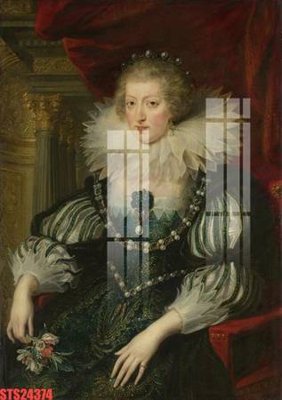 Tải file Tranh sơn dầu phương tây tổng hợp STS24374 (ảnh gốc) file AI/EPS