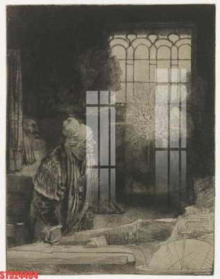 File ảnh Tranh sơn dầu phương tây tổng hợp STS24404 (gốc) cho trang trí nhà hàng