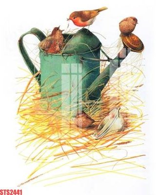 File tranh Tranh sơn dầu phương tây tổng hợp STS2441 (gốc) chủ đề tĩnh vật