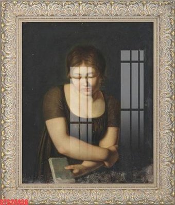 Tệp tin gốc Tranh sơn dầu phương tây tổng hợp STS24438 (chất lượng) Tranh sơn dầu phương tây tổng hợp STS24438