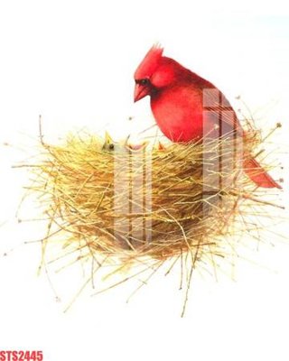 File tranh in trần 3D Tranh sơn dầu phương tây tổng hợp STS2445 (ảnh gốc)