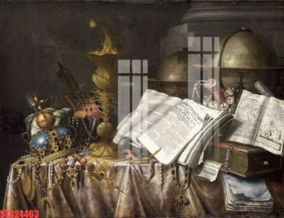 File gốc Tranh sơn dầu phương tây tổng hợp STS24463 (in 3D) nghệ thuật