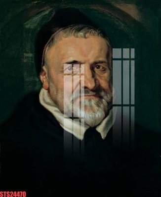 File ảnh Tranh sơn dầu phương tây tổng hợp STS24470 (gốc) in backdrop sự kiện