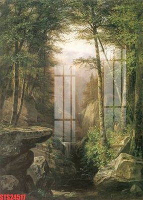 Mua file ảnh gốc Tranh sơn dầu phương tây tổng hợp STS24517 (chất lượng cao)