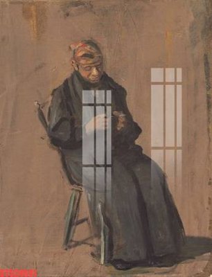 Cung cấp file tranh gốc Tranh sơn dầu phương tây tổng hợp STS24541 độc quyền