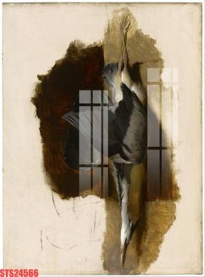 Download file tranh Tranh sơn dầu phương tây tổng hợp STS24566 (file gốc PSD)