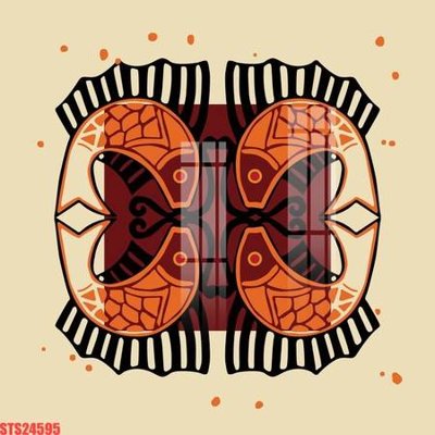 Chi tiết file gốc Tranh sơn dầu phương tây tổng hợp STS24595 (cho in tráng gương)