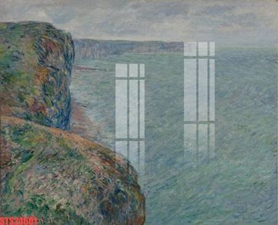 Tải file Tranh sơn dầu phương tây tổng hợp STS24601 (gốc) in tranh tráng gương