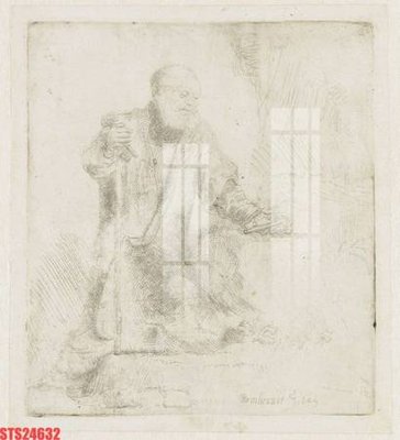 File in trần Tranh sơn dầu phương tây tổng hợp STS24632 (bản gốc 3D) sống động