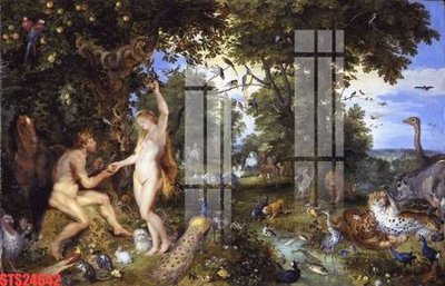 Tải file gốc Tranh sơn dầu phương tây tổng hợp STS24642 (in không vỡ ảnh)