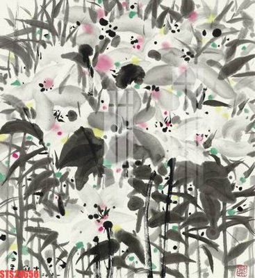 File gốc Tranh sơn dầu phương tây tổng hợp STS24656 (PNG) chất lượng cao