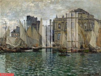 File PSD Tranh sơn dầu phương tây tổng hợp STS24684 (gốc) cho in quảng cáo