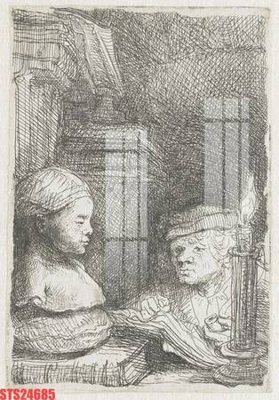 File tranh gốc Tranh sơn dầu phương tây tổng hợp STS24685 chủ đề hiện đại