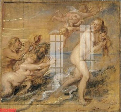 Download file Tranh sơn dầu phương tây tổng hợp STS24687 (gốc) in mica bàn thờ