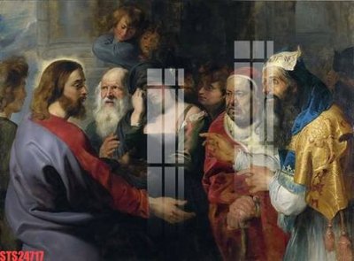 File gốc Tranh sơn dầu phương tây tổng hợp STS24717 (PNG) nền trong suốt