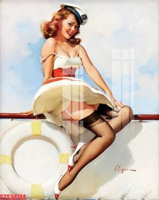 File in ấn Tranh sơn dầu phương tây tổng hợp STS24744 chuyên nghiệp