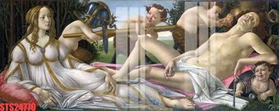 File gốc Tranh sơn dầu phương tây tổng hợp STS24770 (ảnh chi tiết) để in ấn