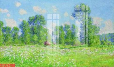 File gốc in ấn Tranh sơn dầu phương tây tổng hợp STS24798 chuẩn màu CMYK