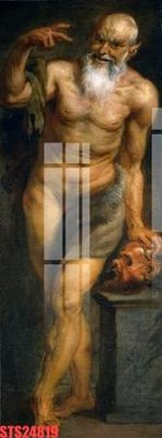 Tải về file gốc Tranh sơn dầu phương tây tổng hợp STS24819 (dùng cho in quảng cáo)