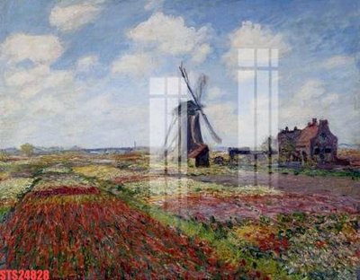 File gốc Tranh sơn dầu phương tây tổng hợp STS24828 (in lụa) tranh phong thủy