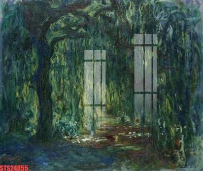 File gốc Tranh sơn dầu phương tây tổng hợp STS24855 (cho in ấn) từ kho Filetranh