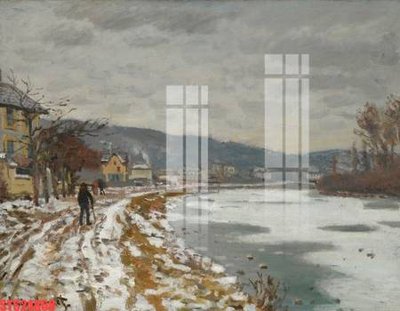 File gốc Tranh sơn dầu phương tây tổng hợp STS24868 (in tráng gương) hiện đại