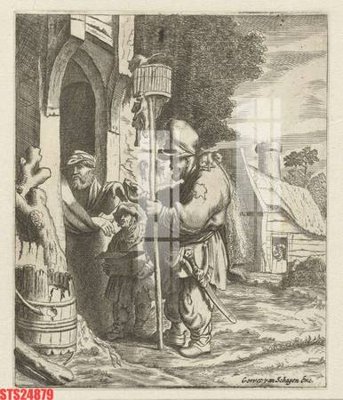 File gốc in ấn Tranh sơn dầu phương tây tổng hợp STS24879 (sẵn sàng tải về)